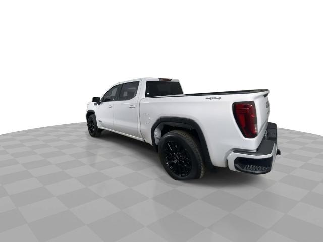 2025 GMC Sierra 1500 Vehicle Photo in GILBERT, AZ 85297-0402
