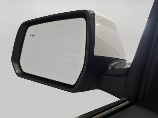 2023 Chevrolet Traverse Vehicle Photo in GREEN BAY, WI 54303-3330