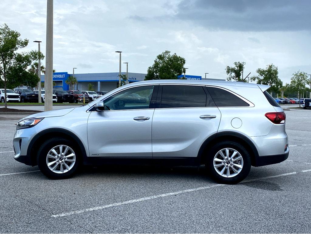 2020 Kia Sorento Vehicle Photo in POOLER, GA 31322-3252