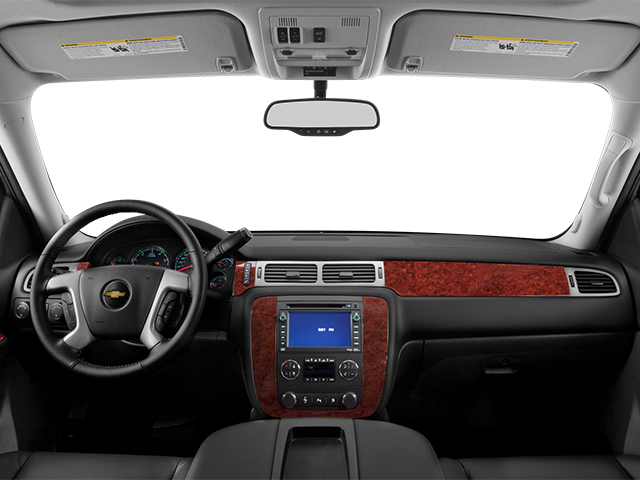 2014 Chevrolet Tahoe Vehicle Photo in LANCASTER, PA 17601-0000