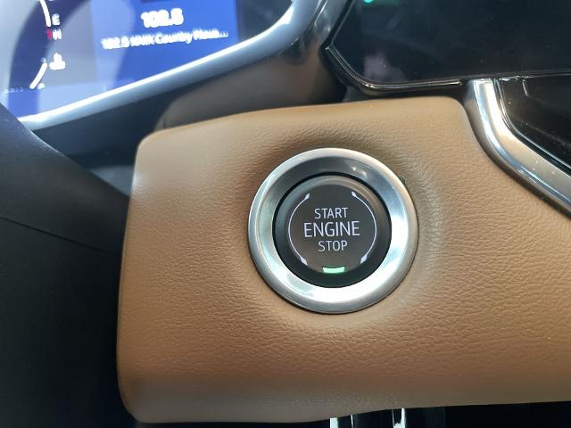 2024 GMC Canyon Vehicle Photo in GILBERT, AZ 85297-0402