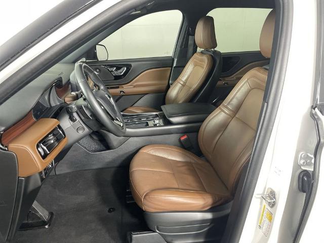 2023 Lincoln Aviator Vehicle Photo in GILBERT, AZ 85297-0402