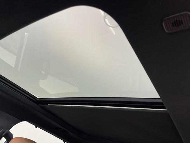 2024 Toyota Tundra Vehicle Photo in GILBERT, AZ 85297-0402