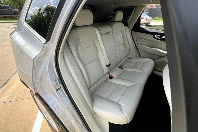 2022 Volvo XC60 Vehicle Photo in Houston, TX 77007