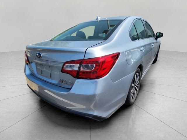 2019 Subaru Legacy Vehicle Photo in MADISON, WI 53713-3220