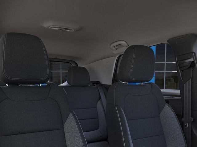 2026 Chevrolet Trailblazer Vehicle Photo in PAWLING, NY 12564-3219