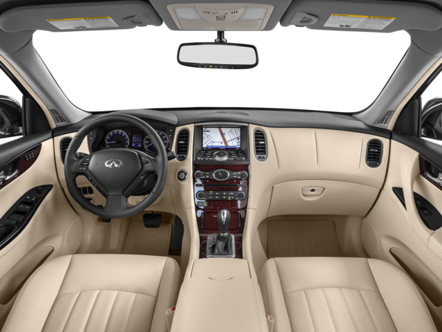 2016 INFINITI QX50 Vehicle Photo in San Antonio, TX 78230