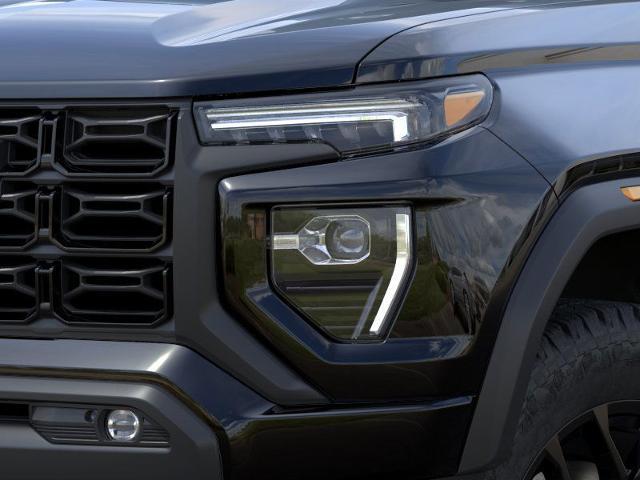 2025 GMC Canyon Vehicle Photo in APPLETON, WI 54914-8833