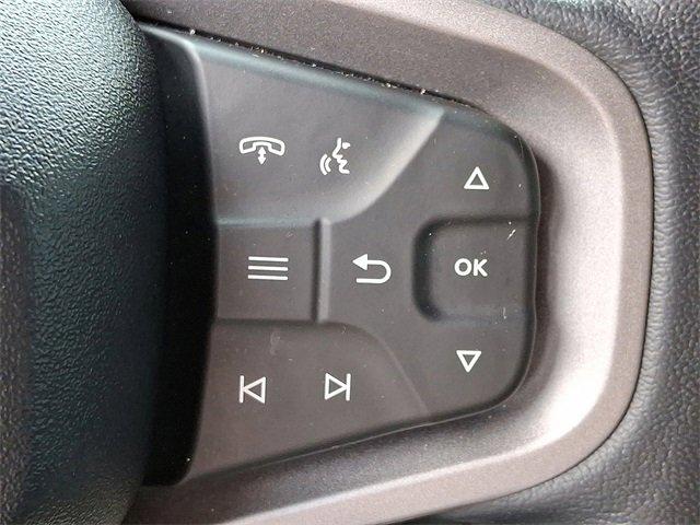 2023 Ford Bronco Vehicle Photo in LANCASTER, PA 17601-0000