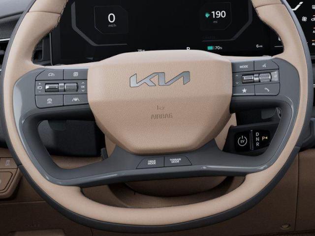 2026 Kia EV9 Vehicle Photo in Tucson, AZ 85712
