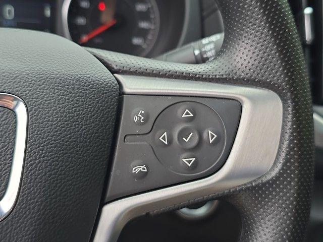 2024 GMC Terrain Vehicle Photo in Pleasant Hills, PA 15236
