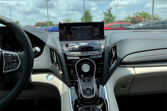 2025 Acura RDX Vehicle Photo in Grapevine, TX 76051