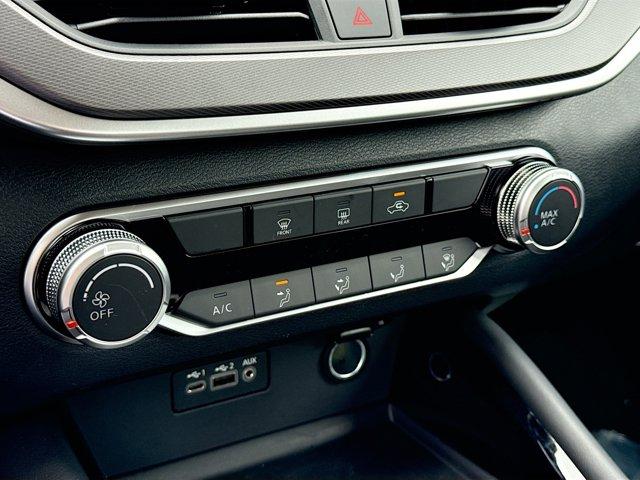 2025 Nissan Altima Vehicle Photo in Flemington, NJ 08822