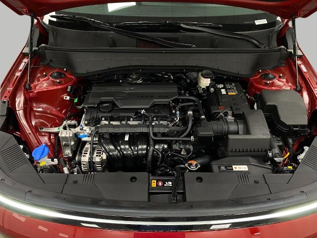 2025 Hyundai KONA Vehicle Photo in Appleton, WI 54913