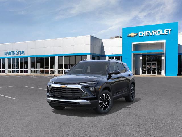 2026 Chevrolet Trailblazer Vehicle Photo in MOON TOWNSHIP, PA 15108-2571