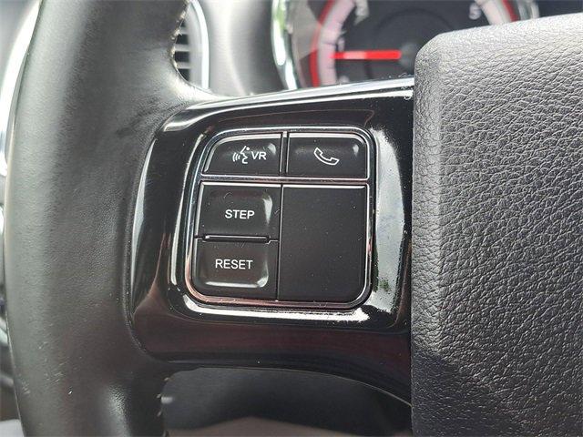 2020 Dodge Grand Caravan Vehicle Photo in MILFORD, OH 45150-1684