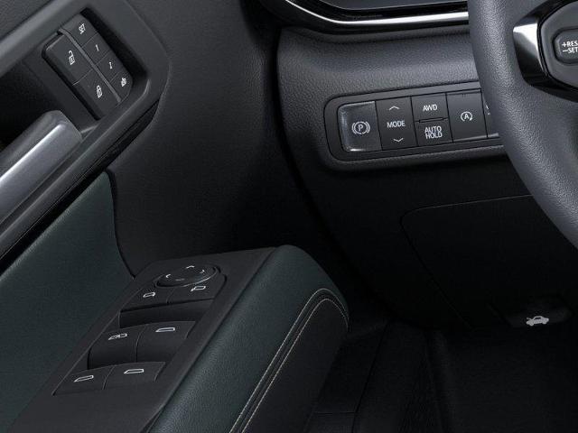 2026 GMC Terrain Vehicle Photo in APPLETON, WI 54914-8833