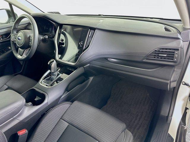 2025 Subaru Outback Vehicle Photo in Doylestown, PA 18902
