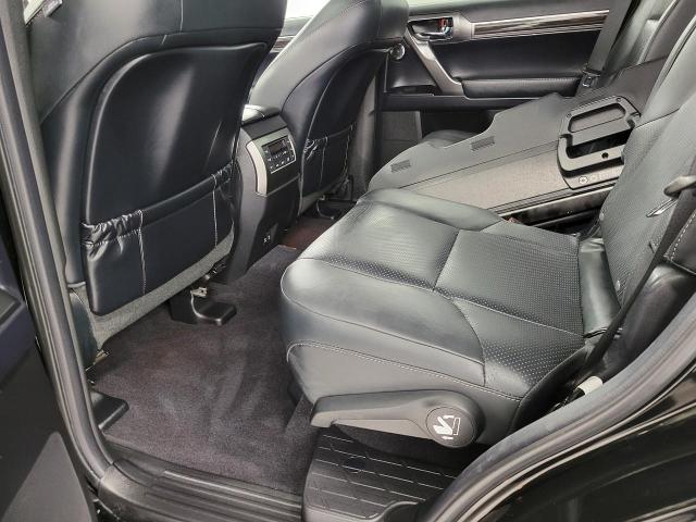 2023 Lexus GX 460 Vehicle Photo in Appleton, WI 54913
