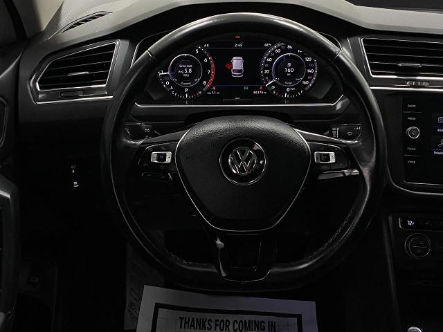 2019 Volkswagen Tiguan Vehicle Photo in Appleton, WI 54913