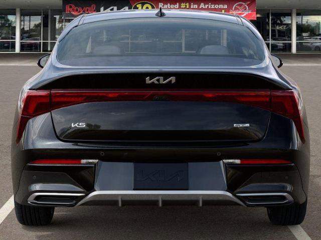 2025 Kia K5 Vehicle Photo in Tucson, AZ 85712