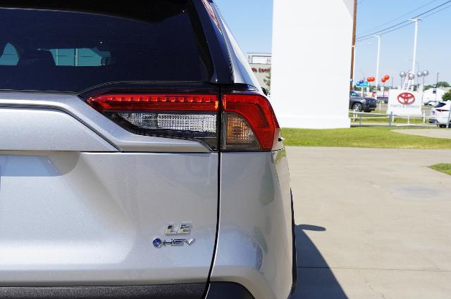 2025 Toyota RAV4 Vehicle Photo in Riverdale, UT 84405