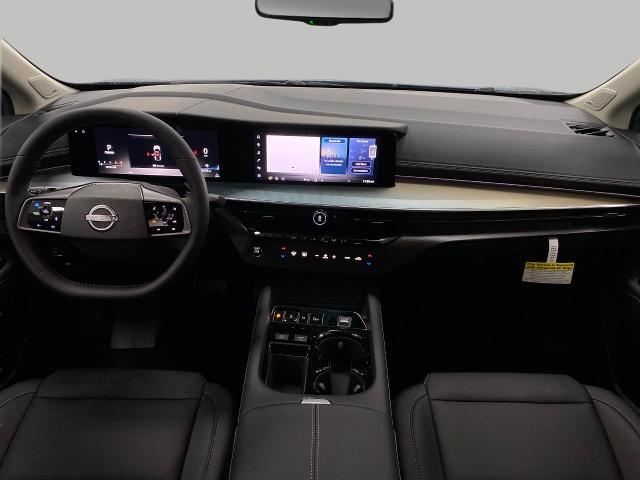2025 Nissan Murano Vehicle Photo in Appleton, WI 54913