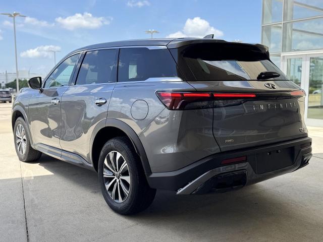 2025 INFINITI QX60 Vehicle Photo in Grapevine, TX 76051