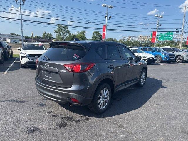 2016 Mazda CX-5 Vehicle Photo in Harrisburg, PA 17111-1033