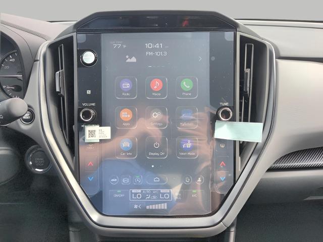 2025 Subaru Crosstrek Vehicle Photo in Green Bay, WI 54304