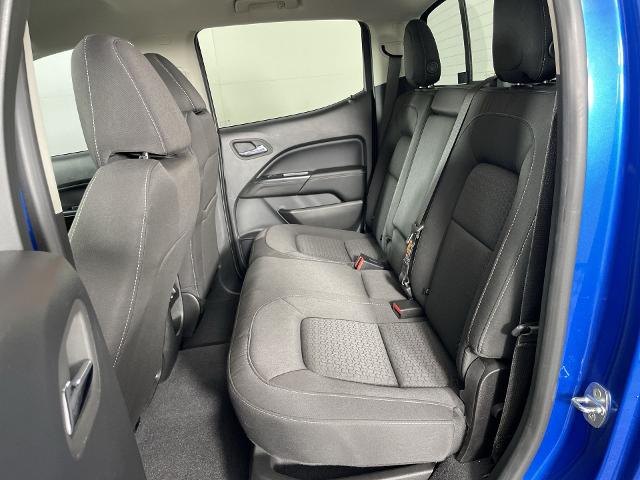 2022 GMC Canyon Vehicle Photo in GILBERT, AZ 85297-0402