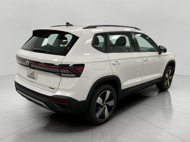 2025 Volkswagen Taos Vehicle Photo in Appleton, WI 54913