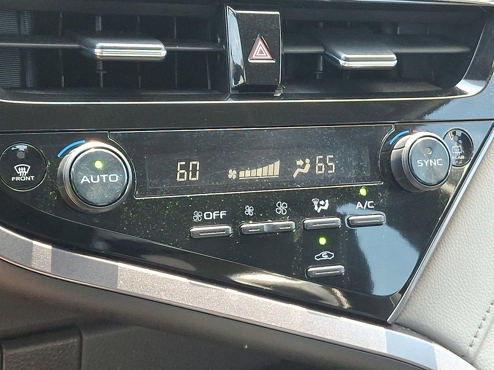 2023 Toyota Camry Vehicle Photo in Harrisburg, PA 17111
