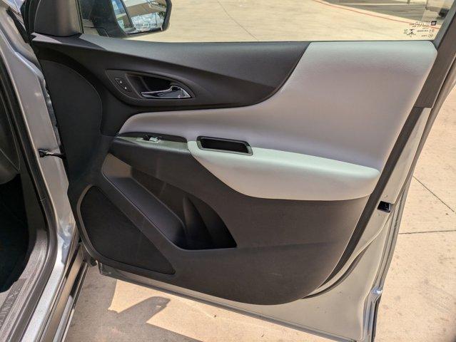 2023 Chevrolet Equinox Vehicle Photo in SELMA, TX 78154-1460