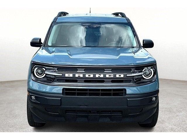 2023 Ford Bronco Sport Vehicle Photo in San Antonio, TX 78230