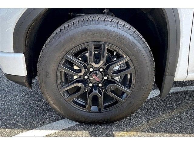 2024 GMC Sierra 1500 Vehicle Photo in San Antonio, TX 78230