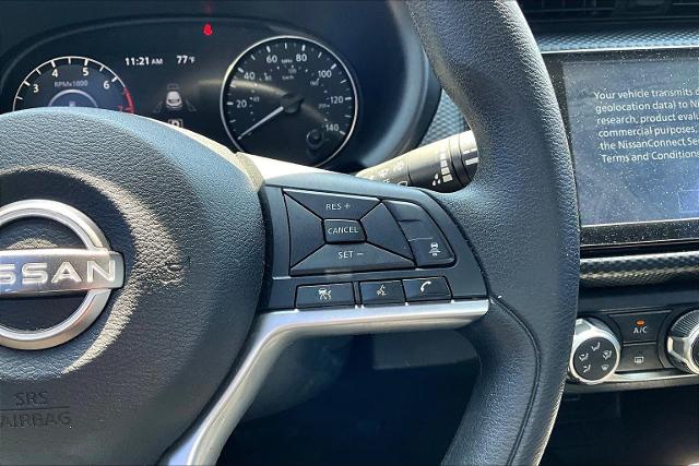 2024 Nissan Kicks Vehicle Photo in Grapevine, TX 76051