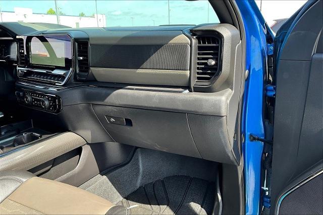 2022 Chevrolet Silverado 1500 Vehicle Photo in Grapevine, TX 76051