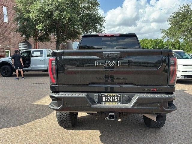 2024 GMC Sierra 2500 HD Vehicle Photo in Grapevine, TX 76051