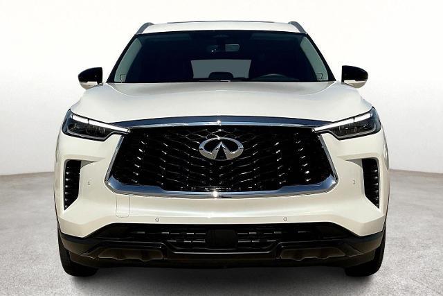 2025 INFINITI QX60 Vehicle Photo in Grapevine, TX 76051