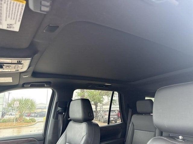 2021 Chevrolet Tahoe Vehicle Photo in San Antonio, TX 78230