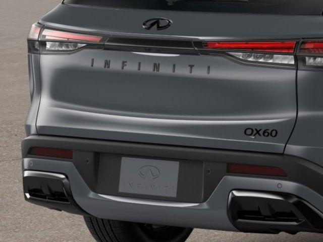 2025 INFINITI QX60 Vehicle Photo in Grapevine, TX 76051