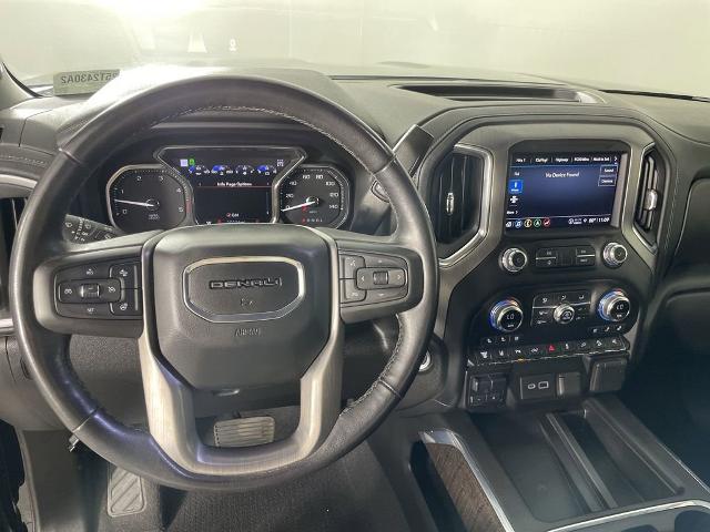 2021 GMC Sierra 2500 HD Vehicle Photo in GILBERT, AZ 85297-0402