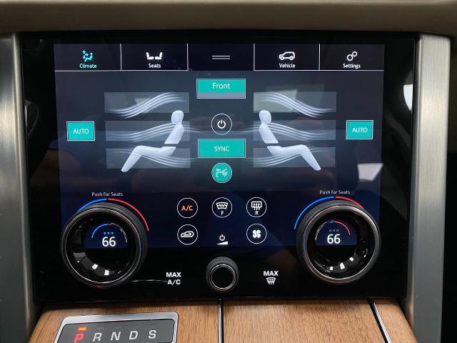 2019 Range Rover Vehicle Photo in Appleton, WI 54913