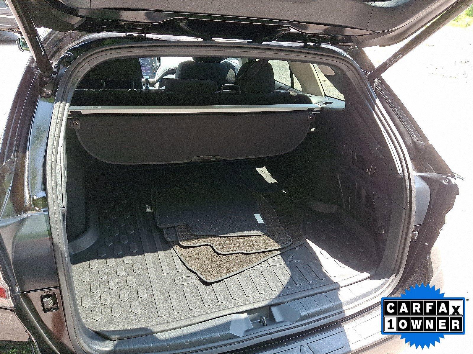 2022 Subaru Outback Vehicle Photo in Harrisburg, PA 17111