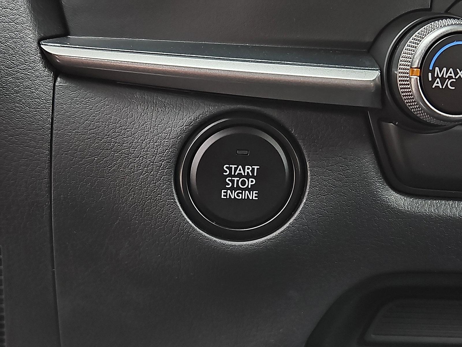 2025 Mazda CX-30 Vehicle Photo in Trevose, PA 19053