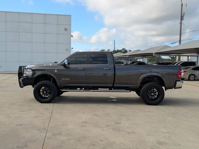 2021 Ram 3500 Vehicle Photo in SELMA, TX 78154-1460