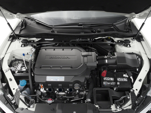 2016 Honda Accord Sedan Vehicle Photo in San Antonio, TX 78230
