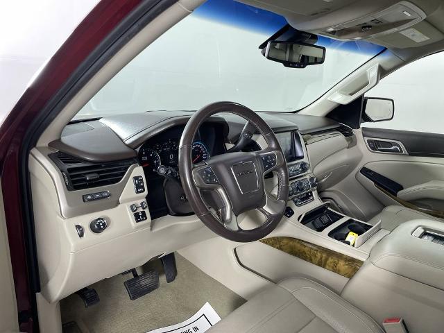 2017 GMC Yukon XL Vehicle Photo in GILBERT, AZ 85297-0402