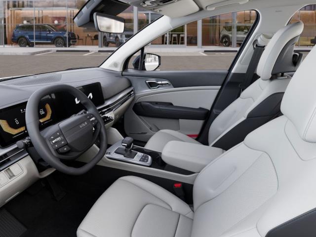 2026 Kia Sportage Vehicle Photo in Oshkosh, WI 54904